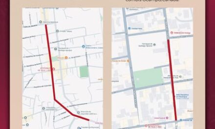 Habrá cierre de vialidades en Atotonilco de Tula por Desfile Navideño