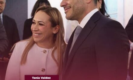 Tepeji del Río avanza con paso firme en materia de seguridad