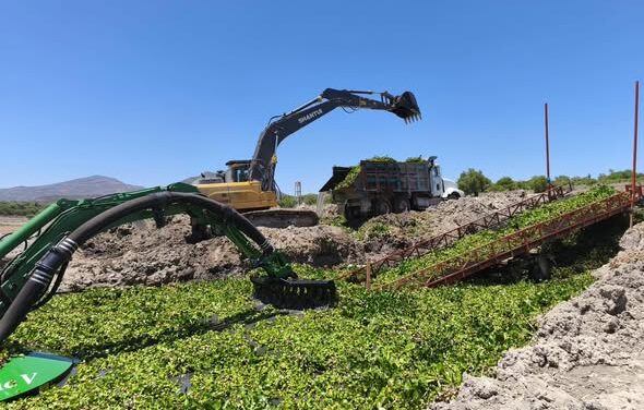 Sancionan a 16 empresas ubicadas en la zona alta del río Tula