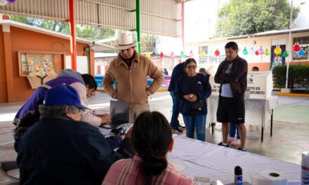 Luego de la Consulta Ciudadana ¿Qué sigue?
