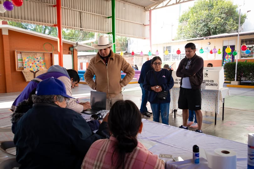 Luego de la Consulta Ciudadana ¿Qué sigue?