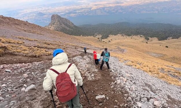 El Gobierno Municipal de Atotonilco de Tula continúa promoviendo acciones que contribuyen al bienestar y desarrollo integral de las juventudes