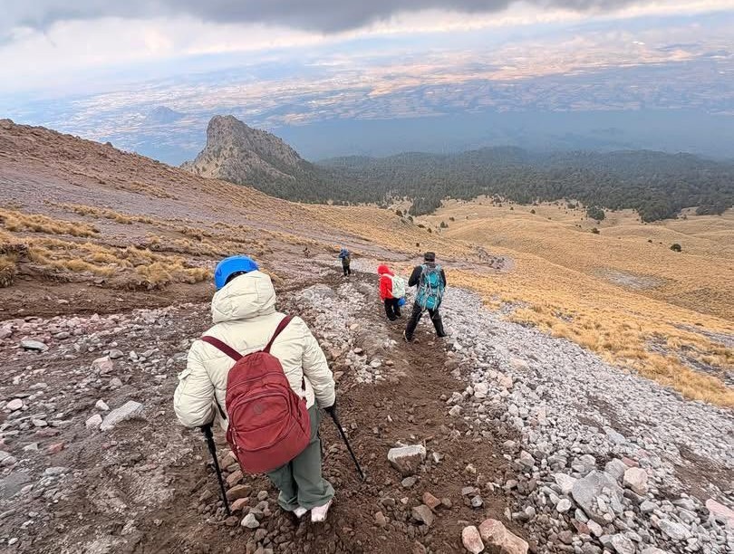 El Gobierno Municipal de Atotonilco de Tula continúa promoviendo acciones que contribuyen al bienestar y desarrollo integral de las juventudes