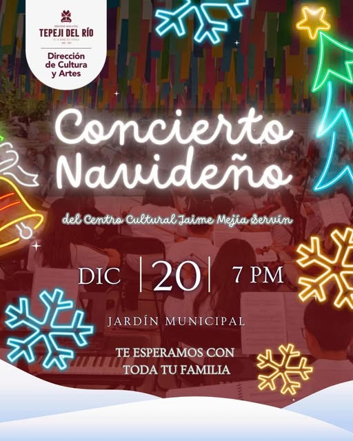 Presentarán «El Cascanueces» en Tepeji del Río