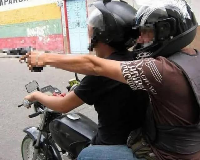 Asantan a adulto mayor en comunidad de Tepeji del Río