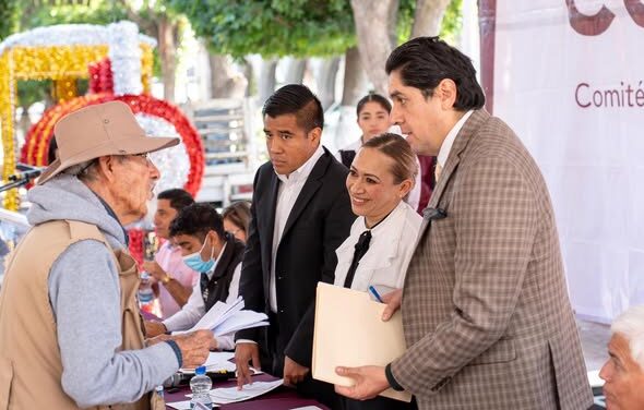 Tepeji del Río, primer municipio en implementar el COPLADEM “Plan y Acción”