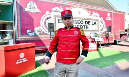 Museo de la Suerte llegó a Tula de Allende