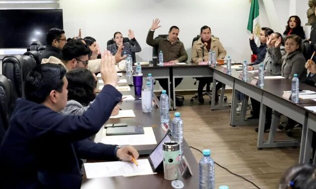 Justicia laboral en Tula: por primera vez, 60 días de aguinaldo para trabajadores de confianza