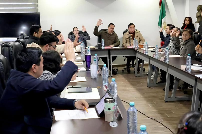 Justicia laboral en Tula: por primera vez, 60 días de aguinaldo para trabajadores de confianza