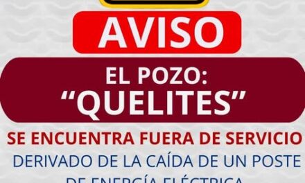 Aviso importante CAAMTROH