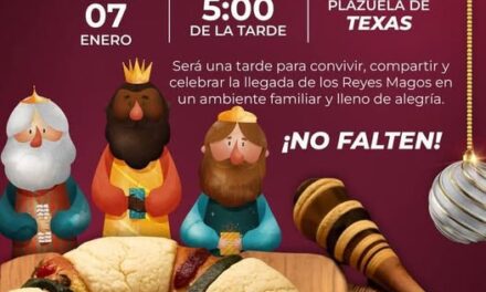Gobierno de Atotonilco de Tula fortalecen las tradiciones que unen al pueblo