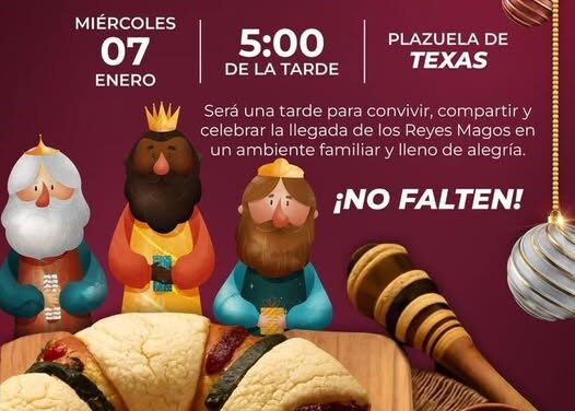 Gobierno de Atotonilco de Tula fortalecen las tradiciones que unen al pueblo