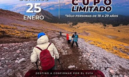 Gobierno de Atotonilco de Tula fomenta actividades al aire libre