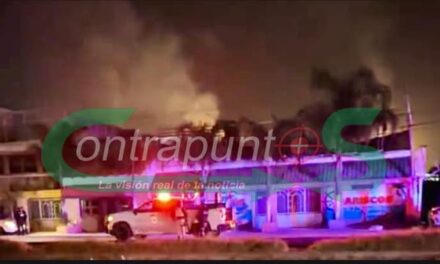 Cuatro personas sin vida durante hechos violentos registrados en Tula de Allende