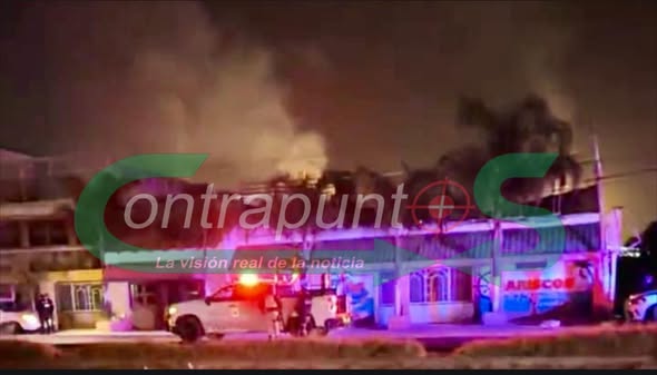 Cuatro personas sin vida durante hechos violentos registrados en Tula de Allende