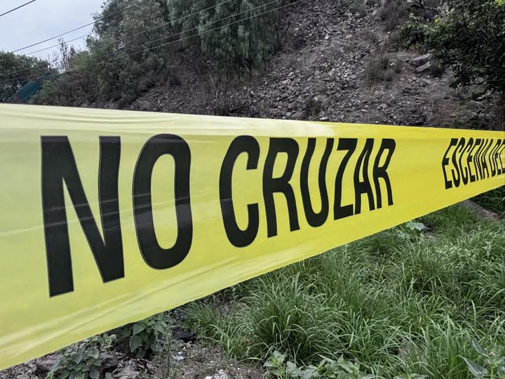 Localizan a una mujer sin vida en Tlahuelilpan