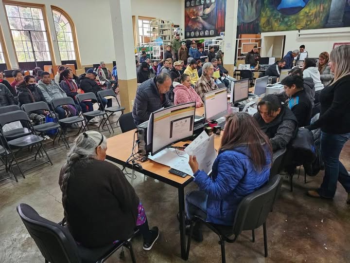 Reinicia cobro de pago del impuesto predial en Tepeji del Río