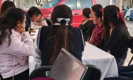 Se llevó a cabo la primera reunión de trabajo del año 2026 del Consejo Consultivo de Niñas, Niños y Adolescentes de Tepeji del Río