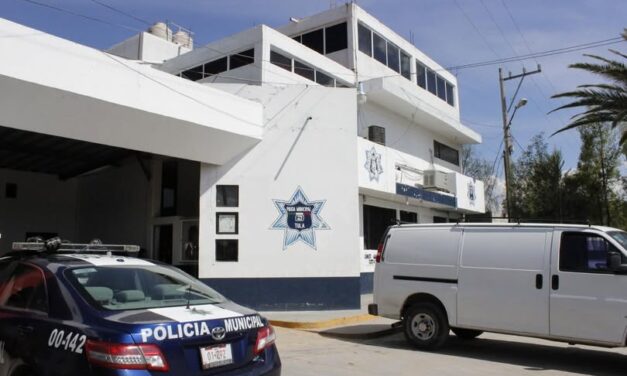 Tula de Allende recibirá una nueva patrulla para reforzar las labores de seguridad