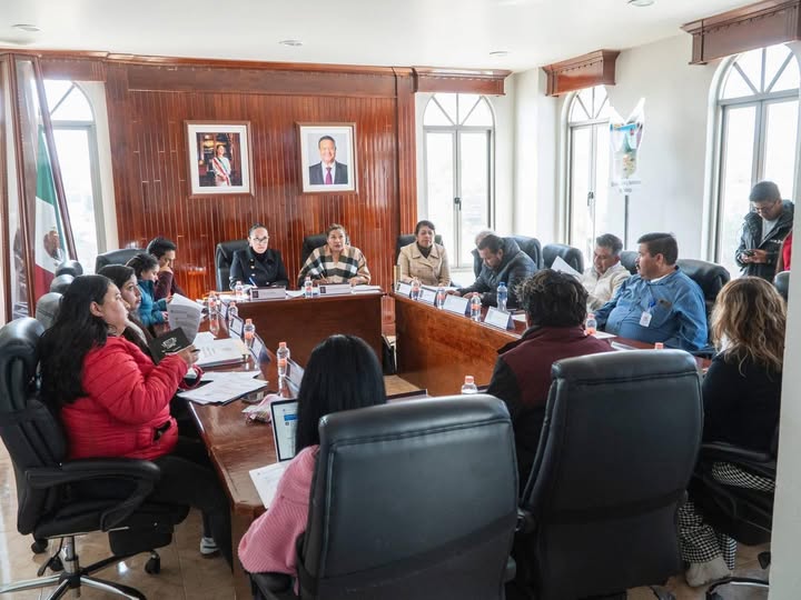 Atotonilco de Tula recibirá una nueva patrulla para reforzar la seguridad en el municipio