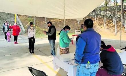 Habrá elección para el cambio de autoridades auxiliares en 13 delegaciones de Tepeji del Río