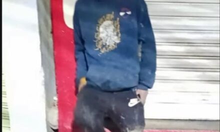 Vecinos organizados de Tianguistengo han detenido a 90 personas