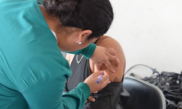 Detectan un caso de Sarampión en Hidalgo