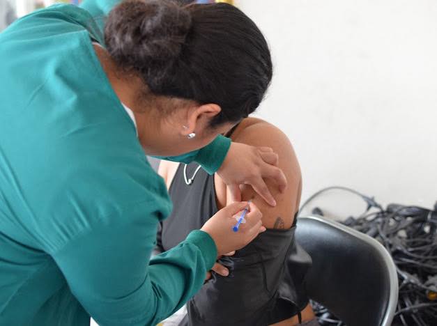 Detectan un caso de Sarampión en Hidalgo