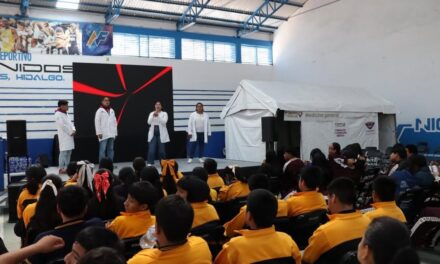 Pachuca de Soto concentra el mayor número de casos de depresión registrados en 2025