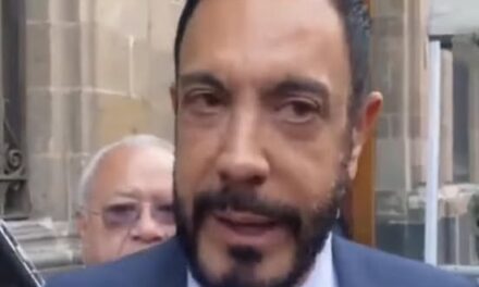 Aun sin posicionamiento del gobierno estatal, tras declaraciones del ex contralor del gobierno de Hidalgo