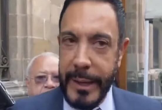 Aun sin posicionamiento del gobierno estatal, tras declaraciones del ex contralor del gobierno de Hidalgo