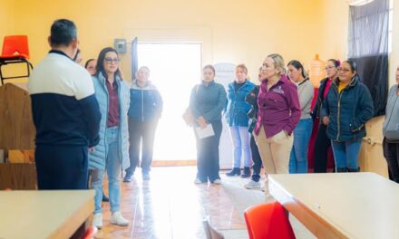 Conclusión y Modernización de Infraestructura Educativa en la Escuela de Educación Básica “Enrique Corona”