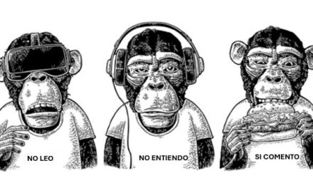 Sociedad y medios deben cerrar el paso a las mentiras en las RRSS