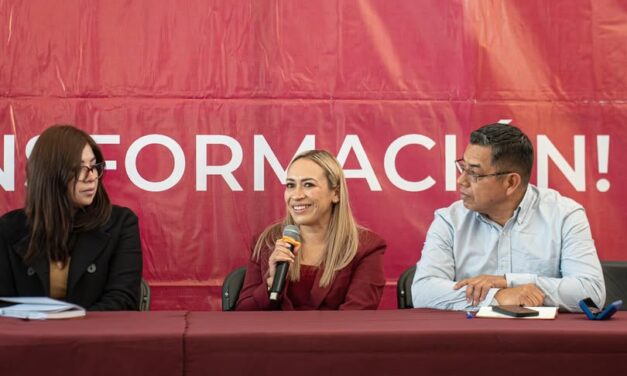 Tepeji del Río se incorpora a la Zona Metropolitana del Valle de México