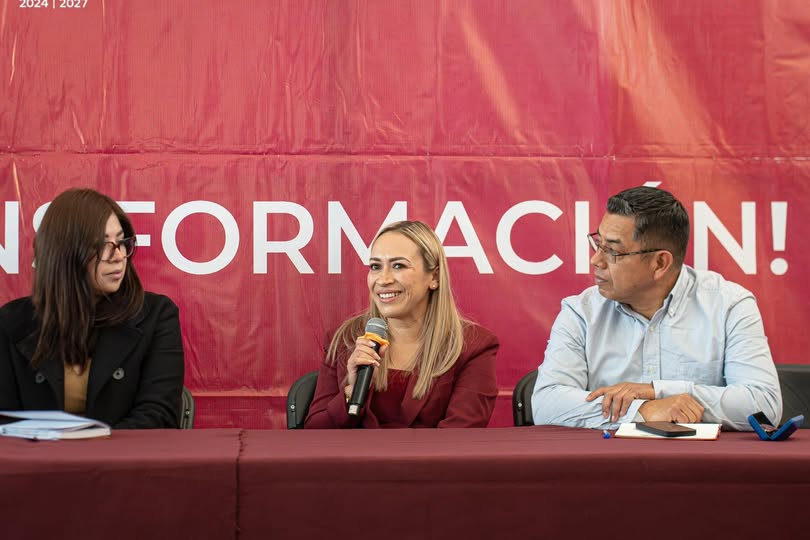 Tepeji del Río se incorpora a la Zona Metropolitana del Valle de México