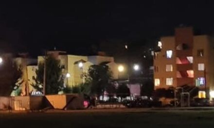 Adolescente se quita la vida