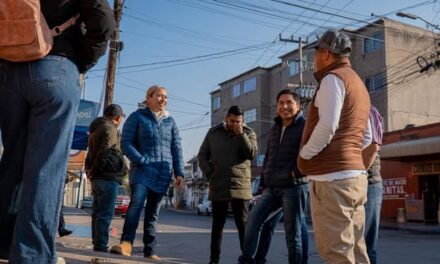 Obras Integrales de Infraestructura Hidráulica y Urbana en Beneficio de la Comunidad