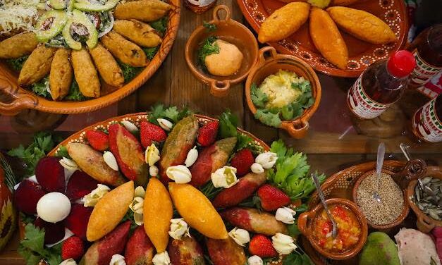 Hidalgo participará en la Feria Internacional de Turismo (Fitur) 2026