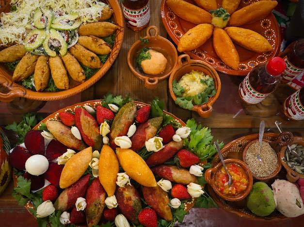 Hidalgo participará en la Feria Internacional de Turismo (Fitur) 2026