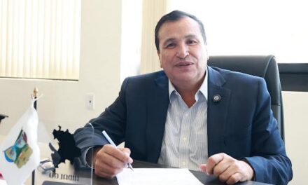 «Transparencia para el Pueblo», nueva plataforma de acceso a la información pública en Hidalgo