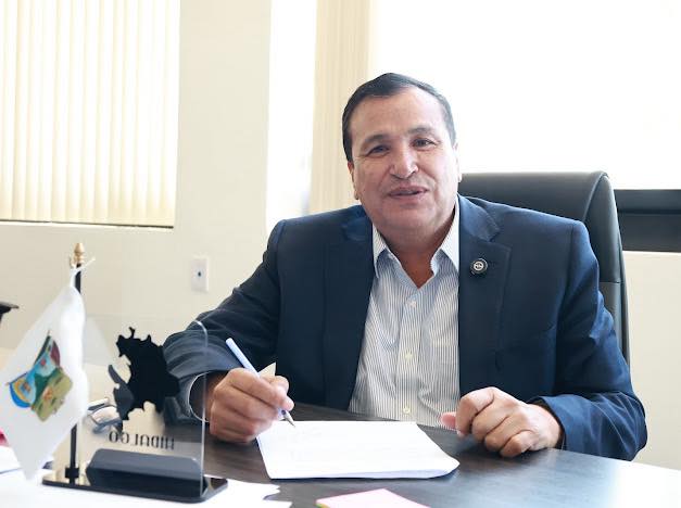 «Transparencia para el Pueblo», nueva plataforma de acceso a la información pública en Hidalgo