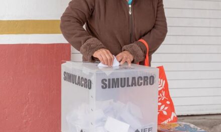 Jornada de Elección de Delegados Auxiliares en Tepeji del Río