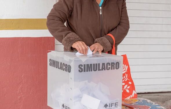 Jornada de Elección de Delegados Auxiliares en Tepeji del Río