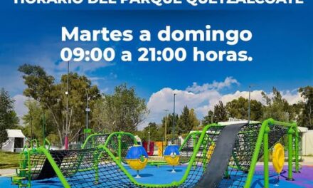 Conoce los horarios del parque Quetzalcóatl en Tula de Allende