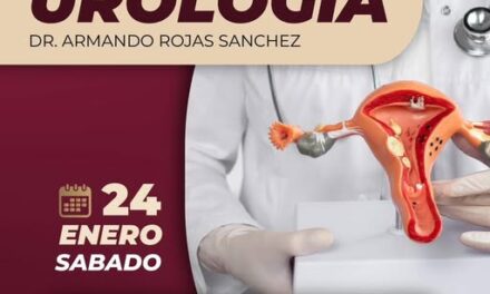 Habrá consultas con especialista en Urología en Atotonilco de Tula