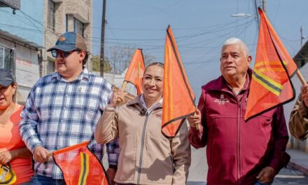 Arranque de Obra Integral en la Avenida Melchor Ocampo