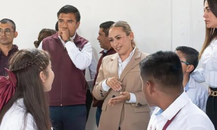 Tepeji del Río realiza la primera sesión del Consejo Consultivo Municipal de Niñas, Niños y Adolescentes