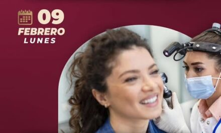 Especialista en Otorrinolaringología ofrecerá consultas en Atotonilco de Tula