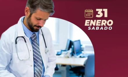 Especialista en Treumatalogía dará consultas en Atotonilco de Tula