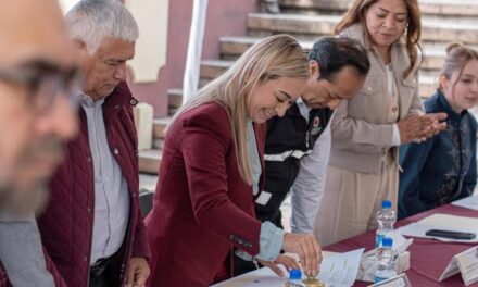 Inicia periodo de validación del Atlas de Riesgo Municipal en Tepeji del Río